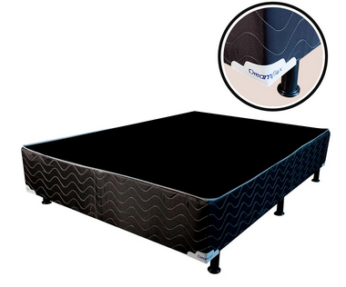 Base Box Dream Flex Tahiti
