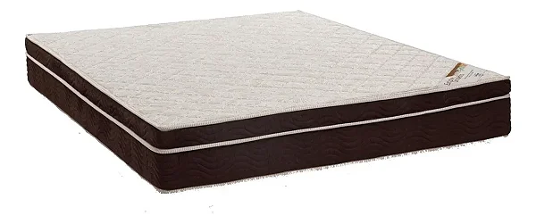 Colchão Ortobom Exclusive Orthopedic 138x188x27