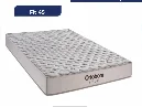 Colchão Ortobom Fit 45 Espuma 138x188x25