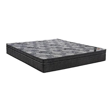 Colchão Ortobom Iso Super Pocket 138x188x25