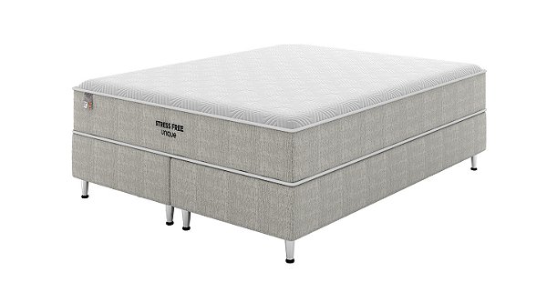 Conjunto Unique Stress Free Queen