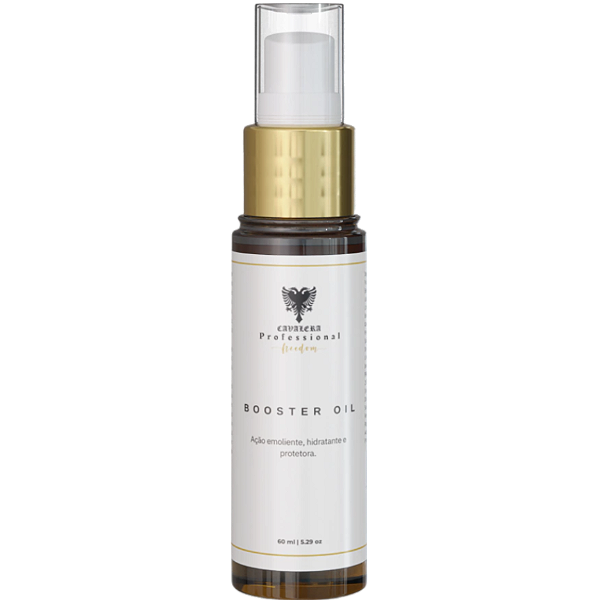 Booster Oil Cavalera