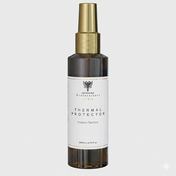 Thermal Protect Cavalera 200ml