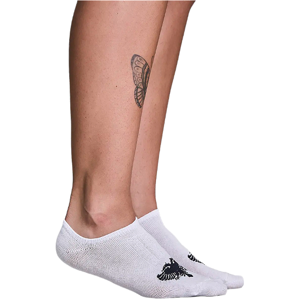 Meia Cavalera Soquete