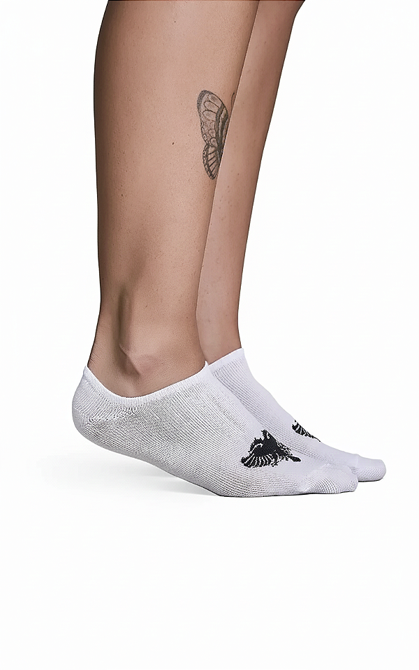 Meia Cavalera Soquete