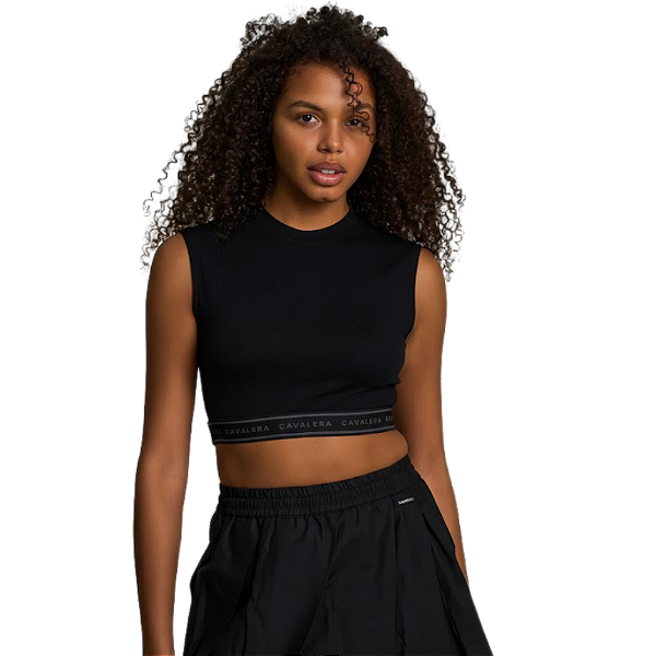 Regata Top Cavalera Special