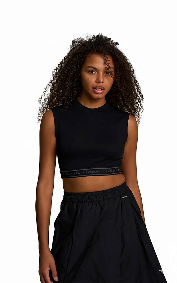 Regata Top Cavalera Special