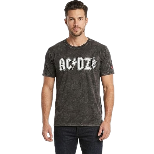 Camiseta LP Estonada AC/DZE
