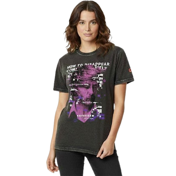 Camiseta LP Estonada Baby Look Radiohead