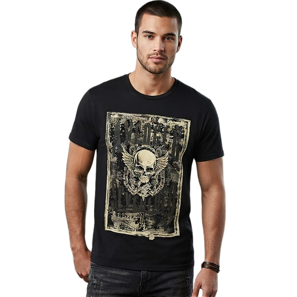 Camiseta RC Avenged Sevenfield