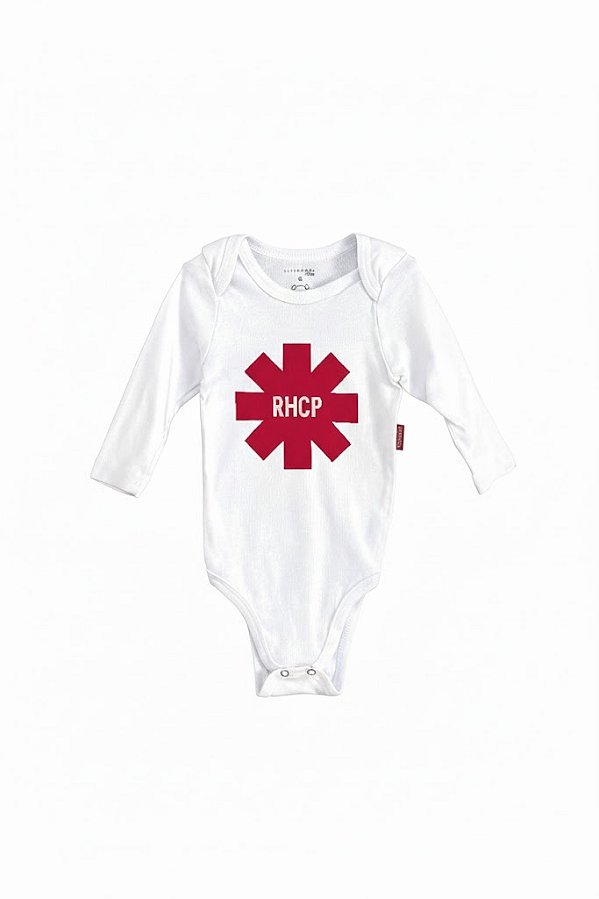 Body Infantil LP RHCP