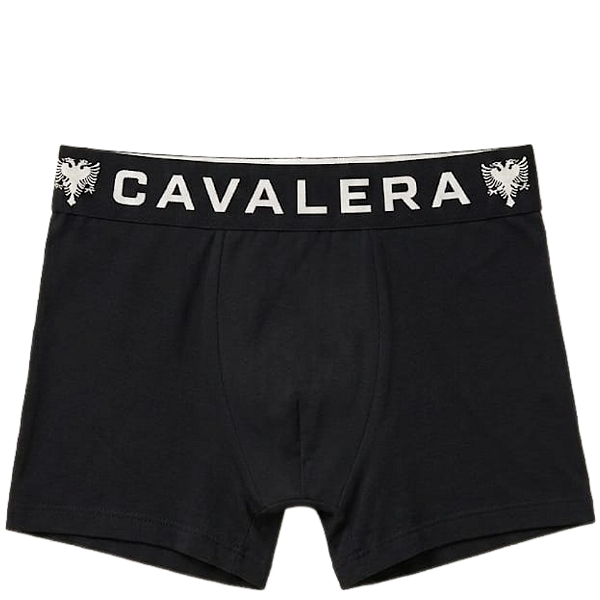 Cueca Cavalera Sungão Preto