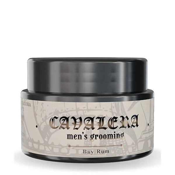 Cera Mate Bay Rum Cavalera