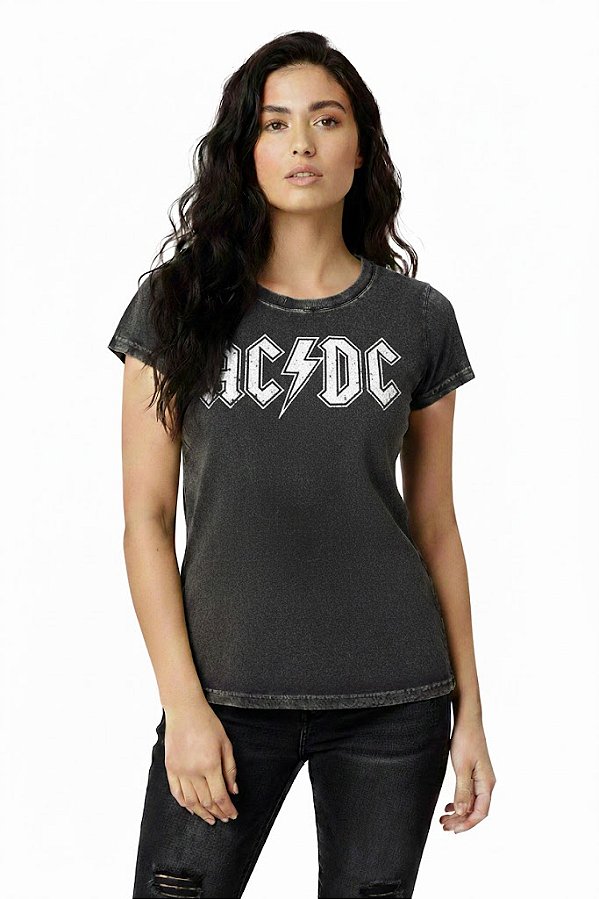 Camiseta Estonada LP AC/DZE