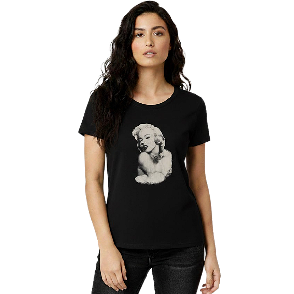 Camiseta RC Marilyn Moroe