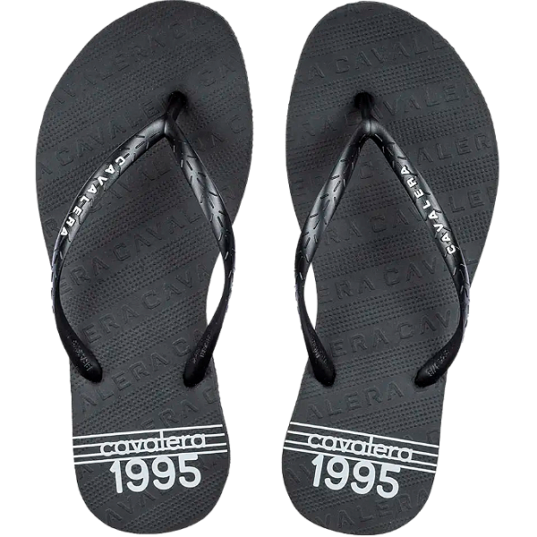 Chinelo Cavalera 1995