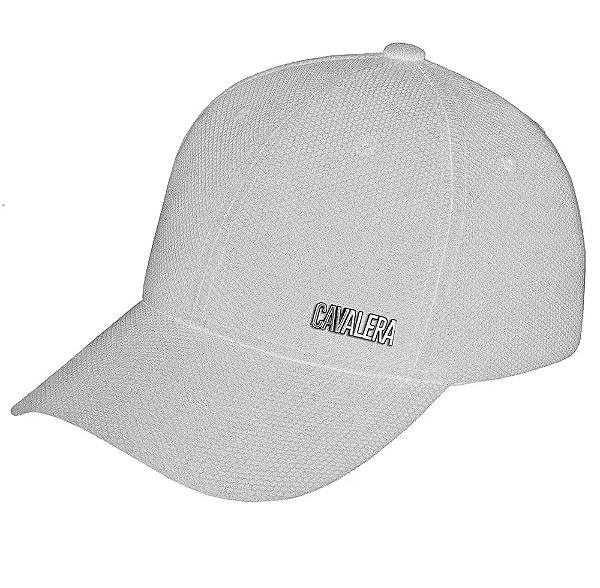 Boné Cavalera Piquet