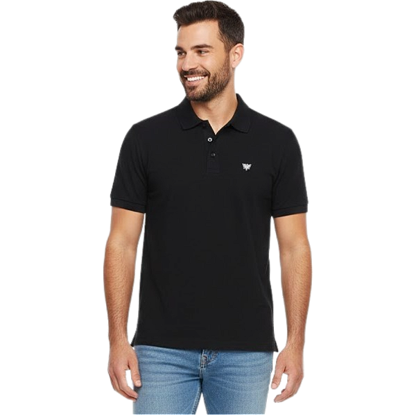 Camisa Polo Cavalera Basic