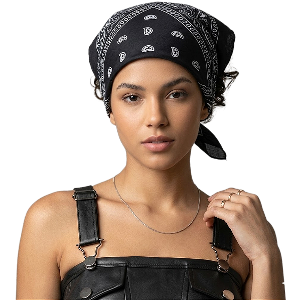 Bandanas Pequenas