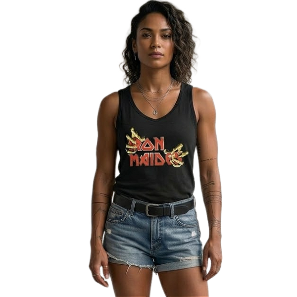 Regata RC Iron Maiden