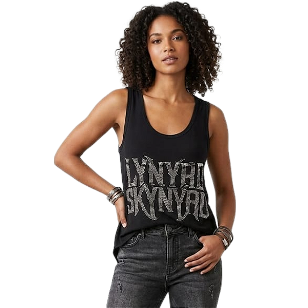 Regata Lynyrd Skynyrd