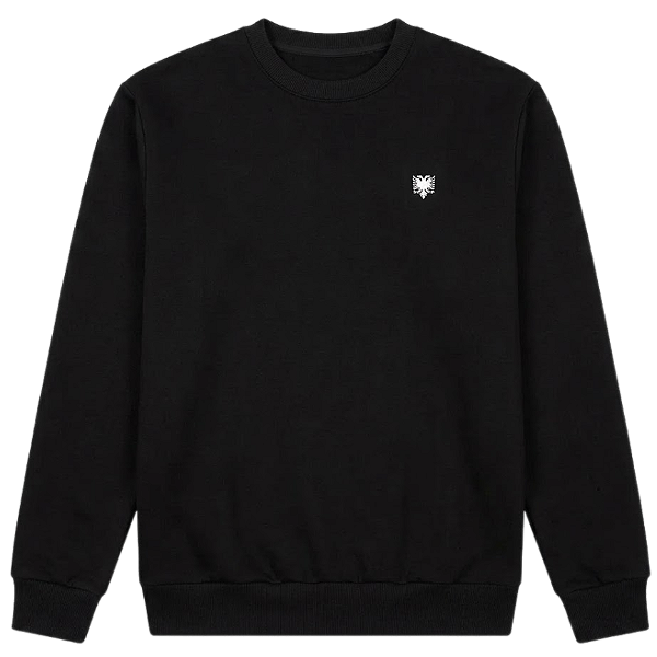 Moletom Cavaleta Preto