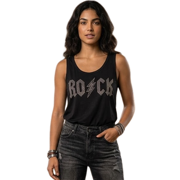 Regata RC Rock Strass