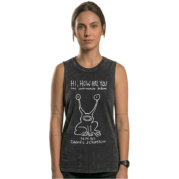 Regata LP Estonada Hi How Are You Kurt