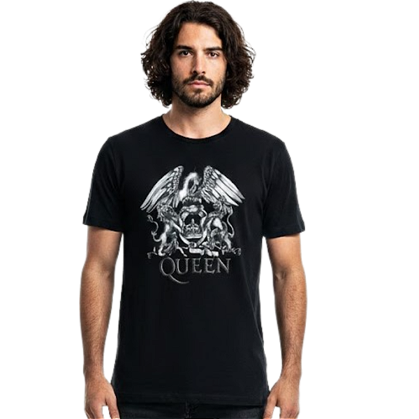 Camiseta RC Queen