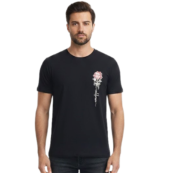 Camiseta RC No Fear California Rose