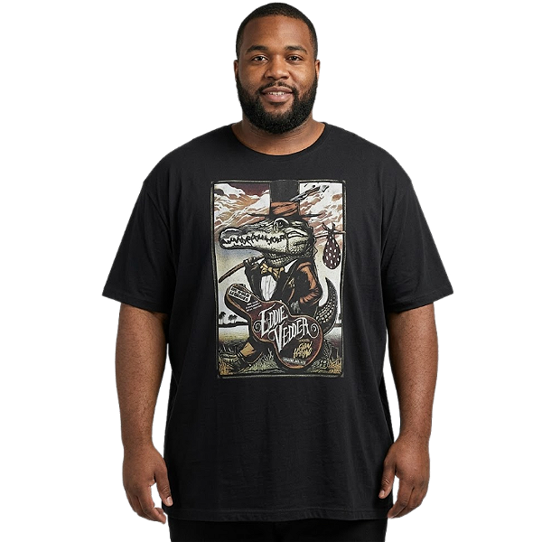 Camiseta RC Eddie Veidder