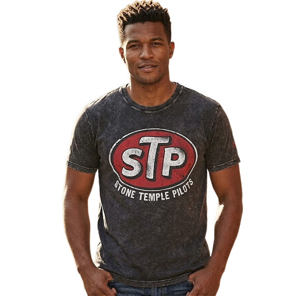 Camiseta LP Estonada STP