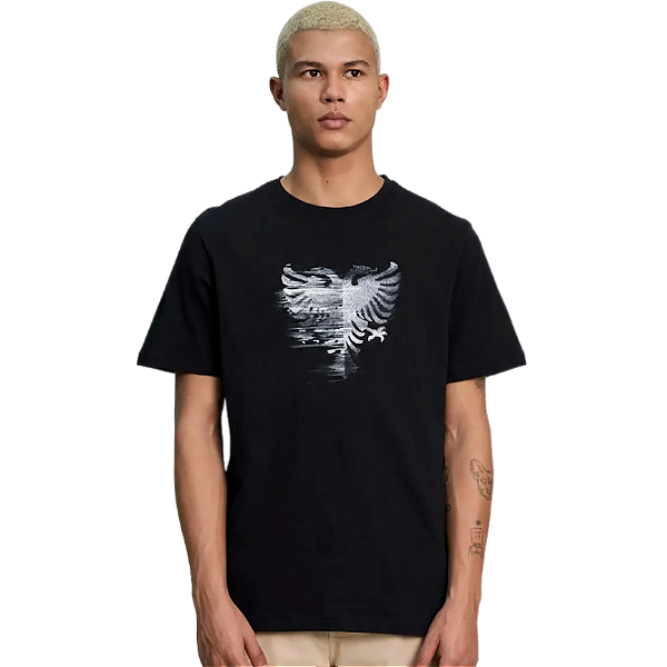 Camiseta Cavalera Indie Blurred