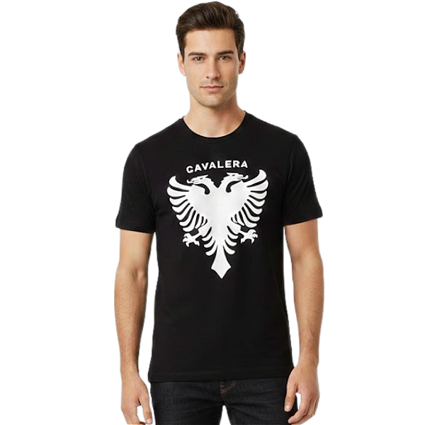 Camiseta Cavalera Indie Àguia Classic