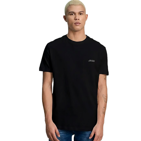 Camiseta Cavalera Indie Arelavac