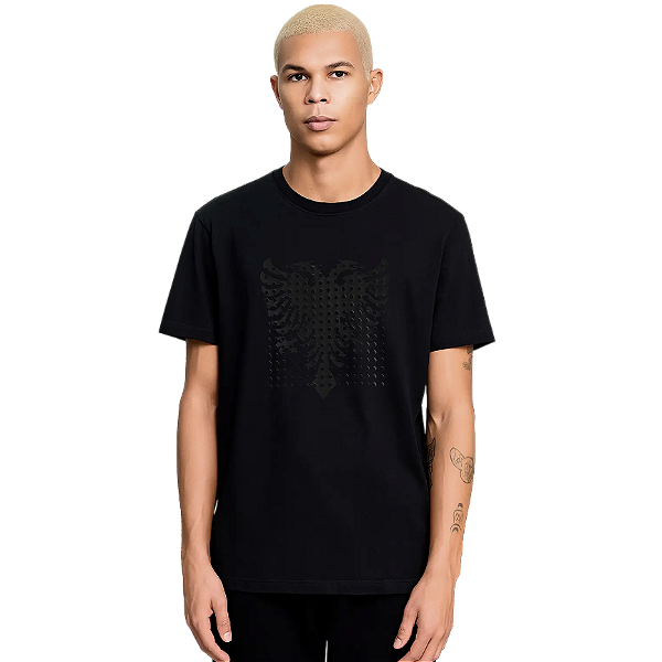 Camiseta Cavalera Comfort Eagle