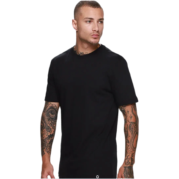 Camiseta Cavalera Comfort Basic