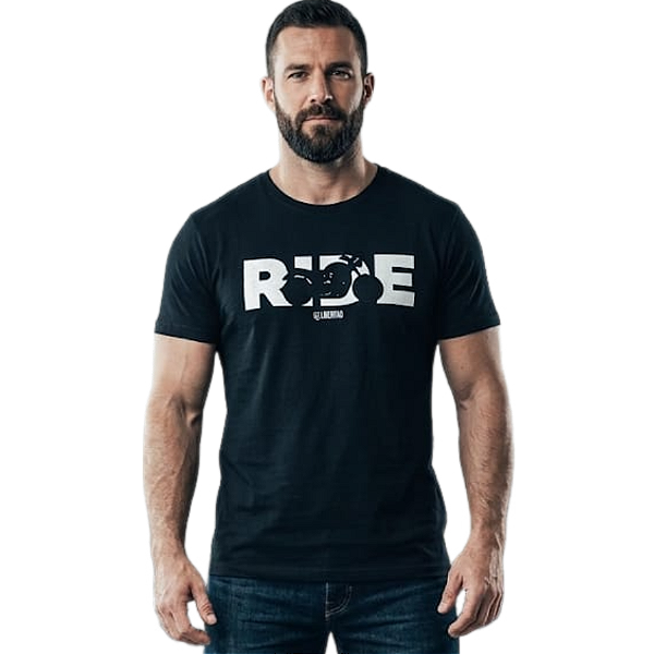 Camiseta Reserva Ride