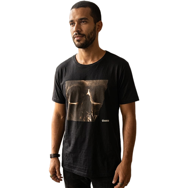 Camiseta Reserva Skull