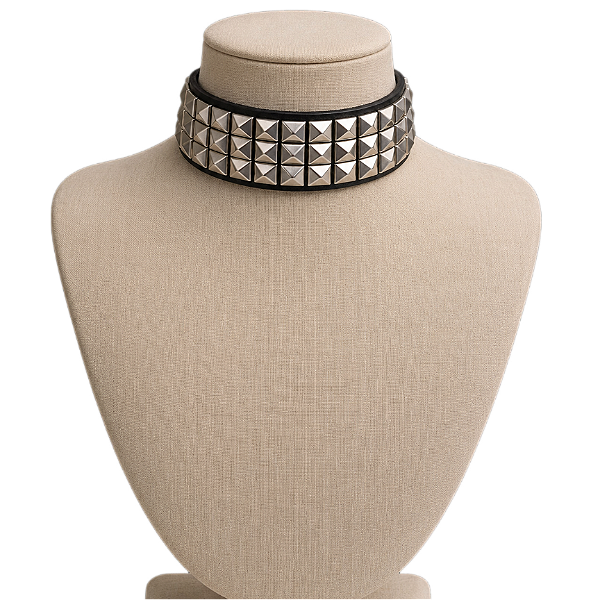 Chocker Pirâmide