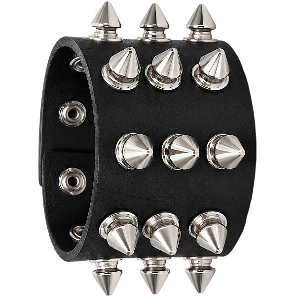 Pulseira Spike