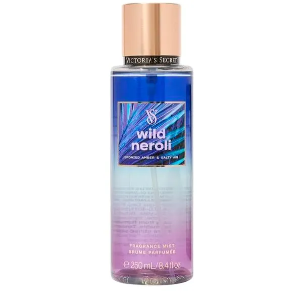 Body Splash Victoria Secrets Wild Neroli 250ml