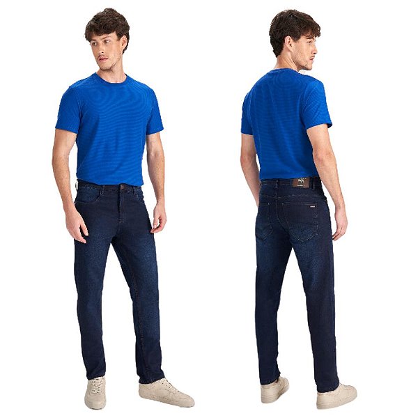 CALÇA SLIM 11687