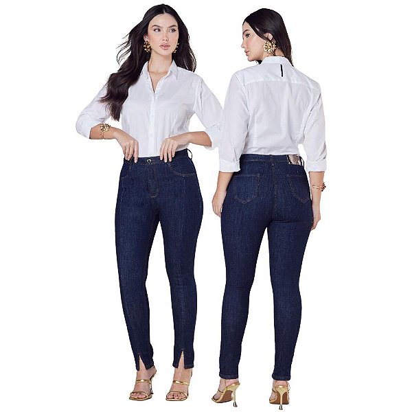 CALÇA HOT PANTS - TEEZZ 21662