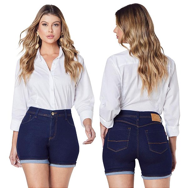 SHORTS TRADICIONAL - TEEZZ 21170