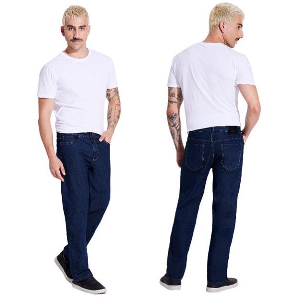 CALÇA RETA | DIJORYS 30221