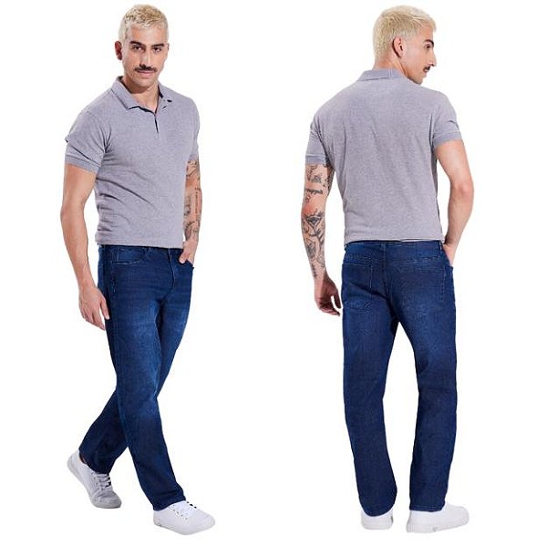 CALÇA RETA | DIJORYS 30225