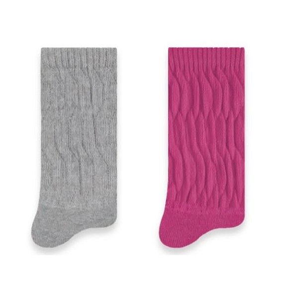 MEIA CANO MEDIO ESPORTIVA -4910