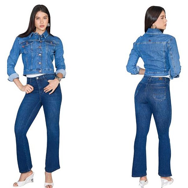 CALCA FLARE PETIT-22193