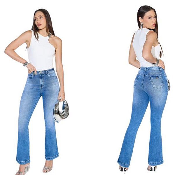 CALCA FLARE PETIT -22192